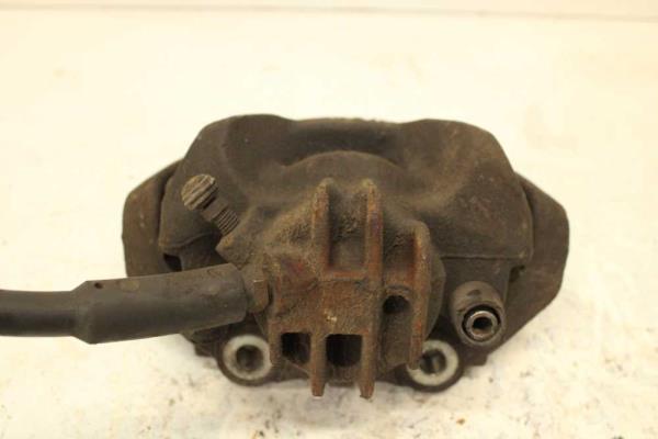 MACHOIRE AVANT GAUCHE CITROEN / PEUGEOT - Vue 2